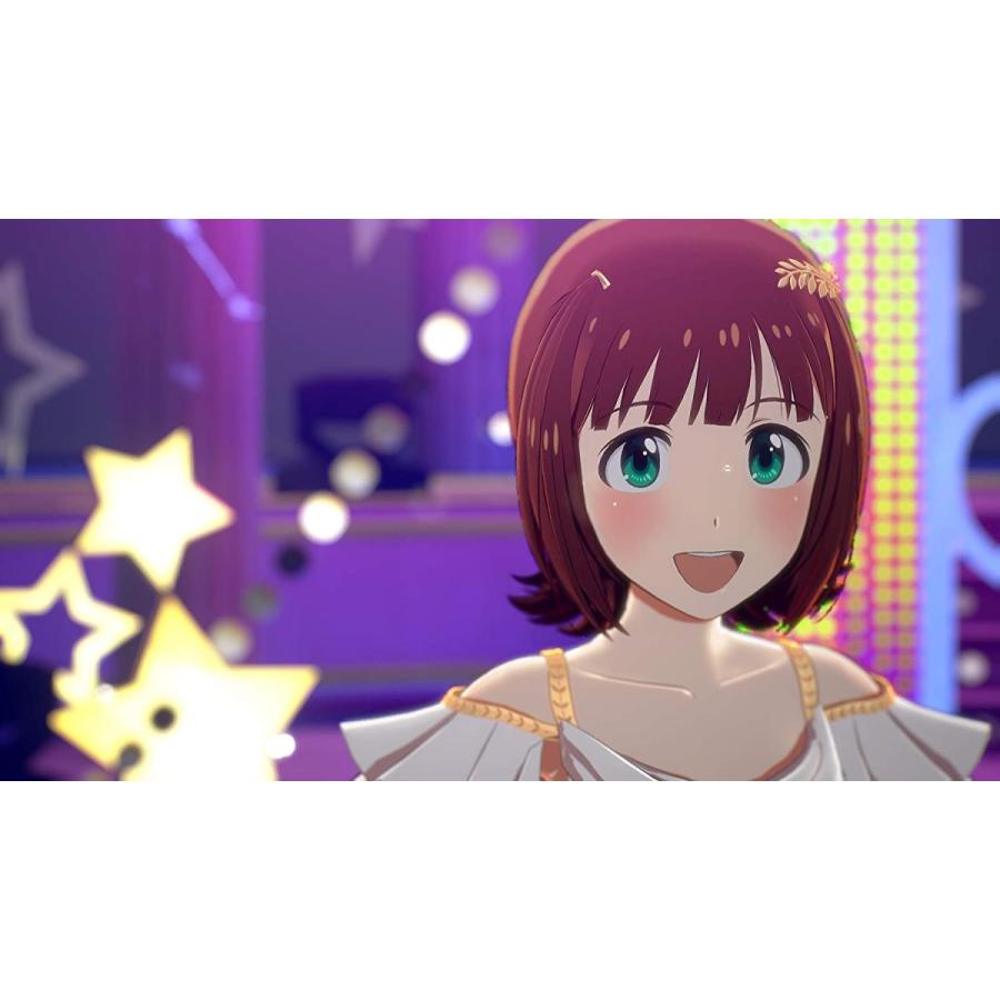 【取寄せ商品】ＰＳ４　アイドルマスター　スターリットシーズン　通常版（２０２１年１０月１４日発売）【新品】 | バンダイナムコエンターテインメント | 01