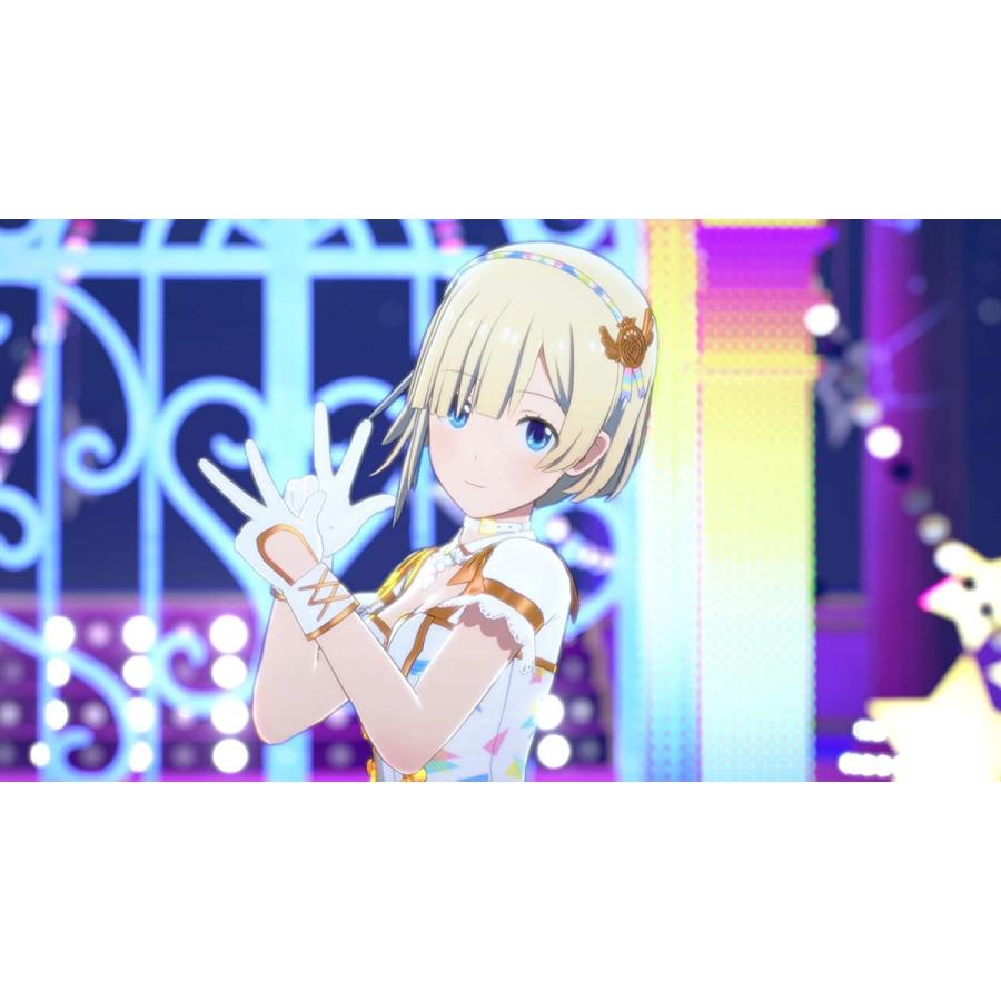 【取寄せ商品】ＰＳ４　アイドルマスター　スターリットシーズン　通常版（２０２１年１０月１４日発売）【新品】 | バンダイナムコエンターテインメント | 02
