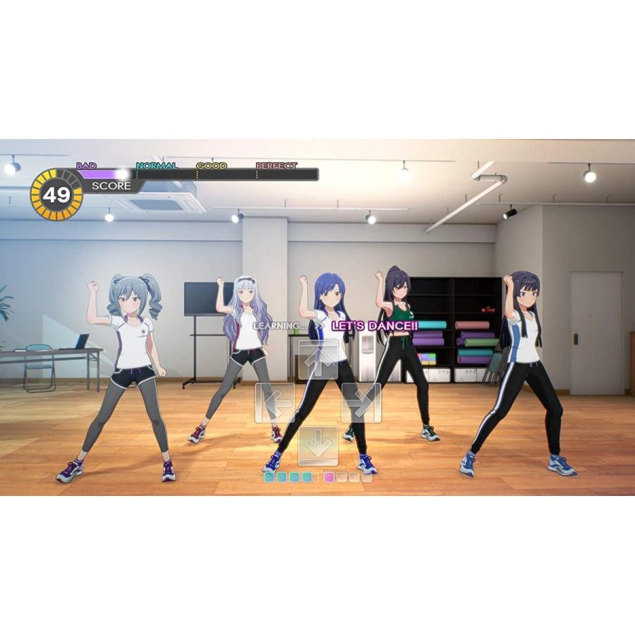 【取寄せ商品】ＰＳ４　アイドルマスター　スターリットシーズン　通常版（２０２１年１０月１４日発売）【新品】 | バンダイナムコエンターテインメント | 03