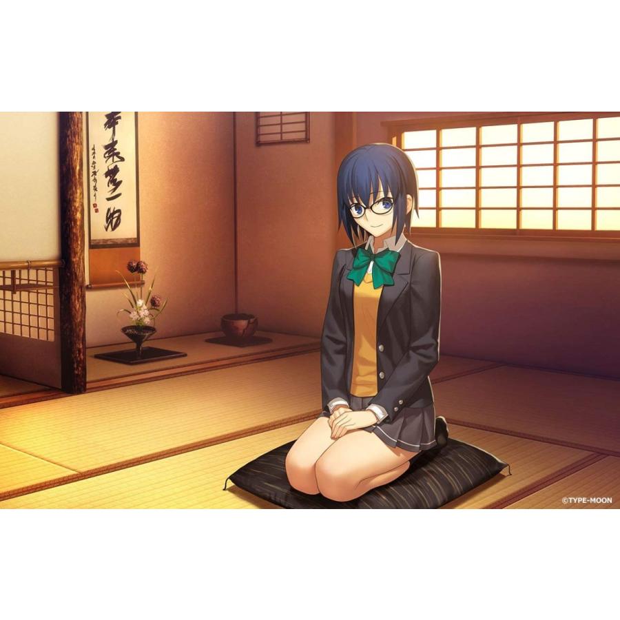 PS4 月姫ーA piece of blue glass moonー 通常版(Z指定 PS4 月姫ーA piece of blue glass moonー 通常版(Z指定