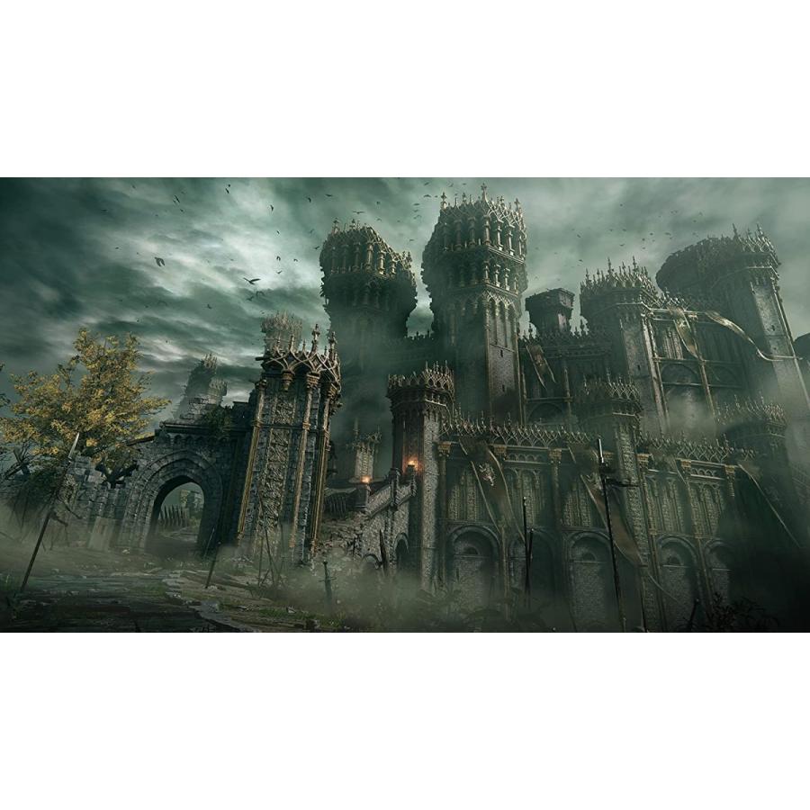 フロム・ソフトウェア PS4 ELDEN RING 通常版（エルデンリング