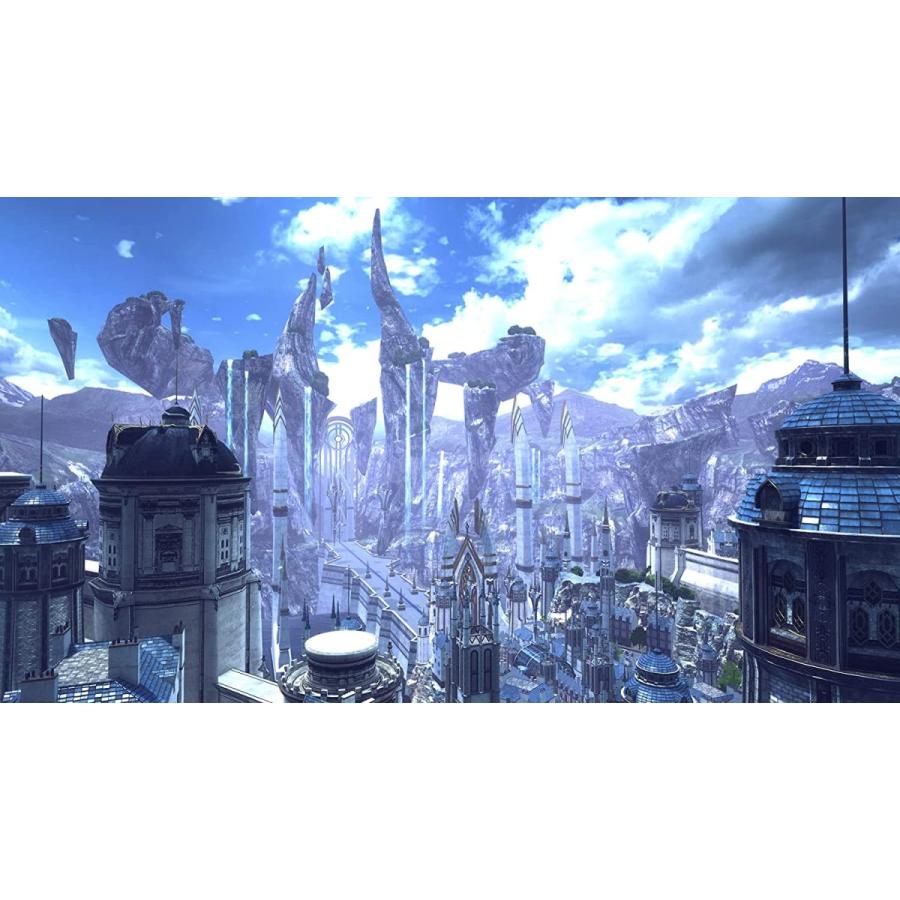 【取寄せ商品】ＰＳ４　スターオーシャン６ THE DIVINE FORCE（２０２２年１０月２７日発売）【新品】★ | スクウェア・エニックス | 01
