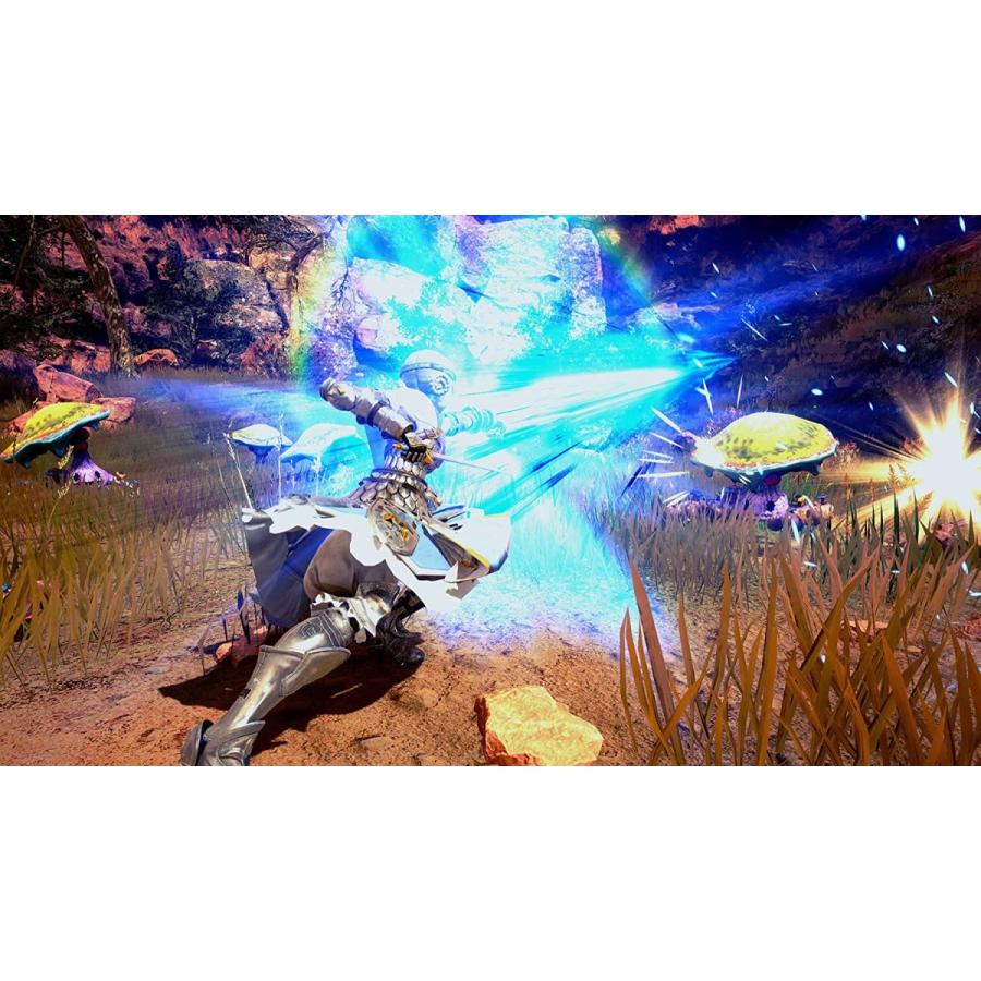 【取寄せ商品】ＰＳ４　スターオーシャン６ THE DIVINE FORCE（２０２２年１０月２７日発売）【新品】★ | スクウェア・エニックス | 04