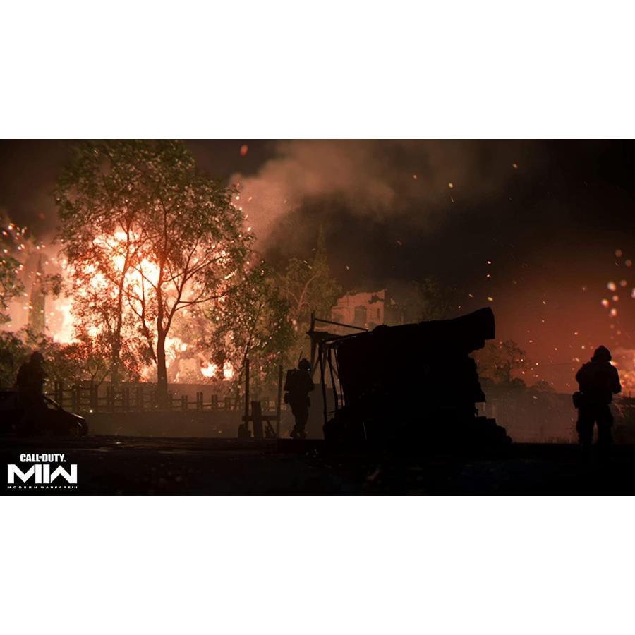 【取寄せ商品】ＰＳ４　Call of Duty:Modern Warfare II（コールオブデューティ:モダンウォーフェア2）（2022年10月28日発売）【新品】★ |  | 09