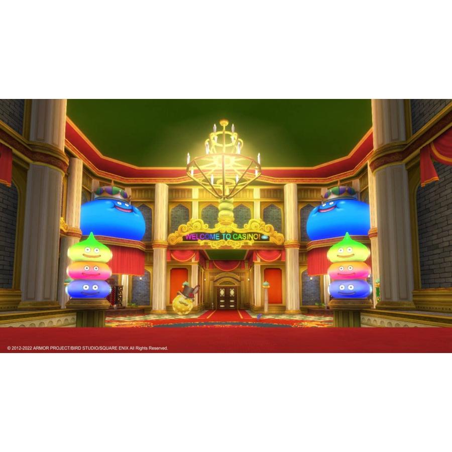 ＰＳ４　ドラゴンクエストXオンライン　オールインワンパッケージ version 1-6（購入特典付・2022年10月20日発売）【新品】【ネコポス送料無料】 | ドラゴンクエスト | 02