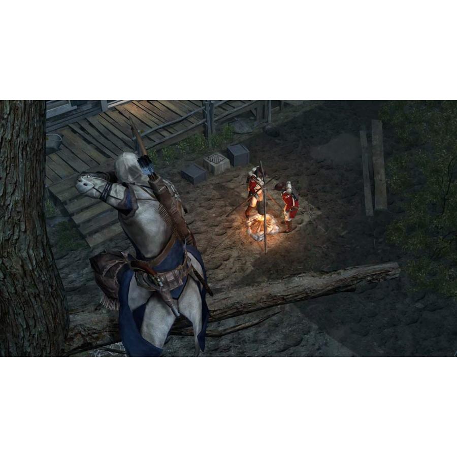 アサシン クリード PS4 アサシンクリードエツィオコレクション＋
