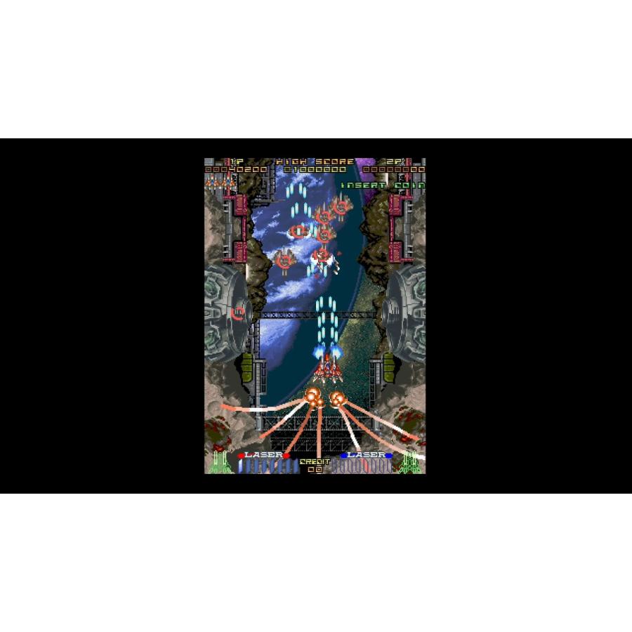 【取寄せ商品】ＰＳ４　レイズ　アーケード　クロノロジー　通常版（２０２３年３月９日発売）【新品】【ネコポス送料無料】 | タイトー | 01