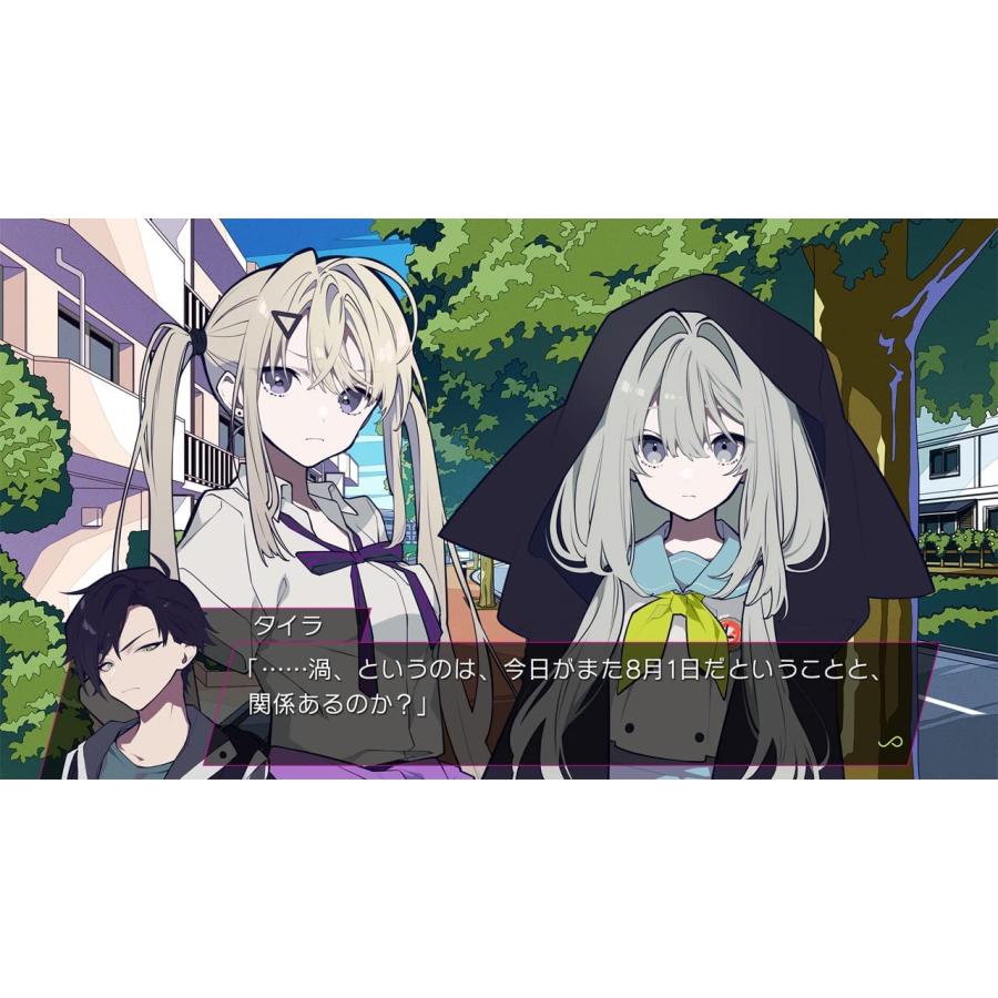 【取寄せ商品】ＰＳ４　LOOPERS（ルーパーズ）（２０２３年２月１６日発売）【新品】 | プロトタイプ | 02