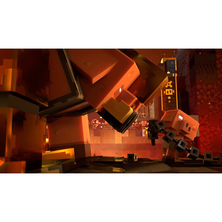 マイクロソフト（Microsoft） 【取寄せ商品】PS4 Minecraft Legends