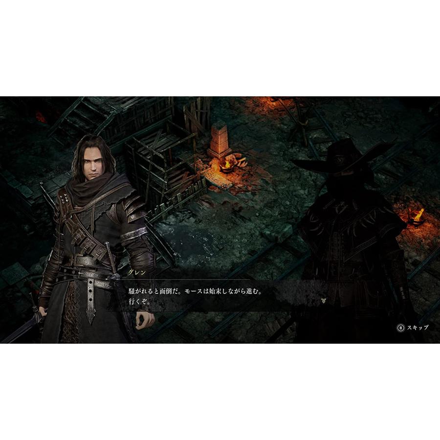 【取寄せ商品】ＰＳ４　Redemption Reapers　通常版（リデンプションリーパーズ）（２０２３年７月１３日発売）【新品】【ネコポス送料無料】｜1932｜07