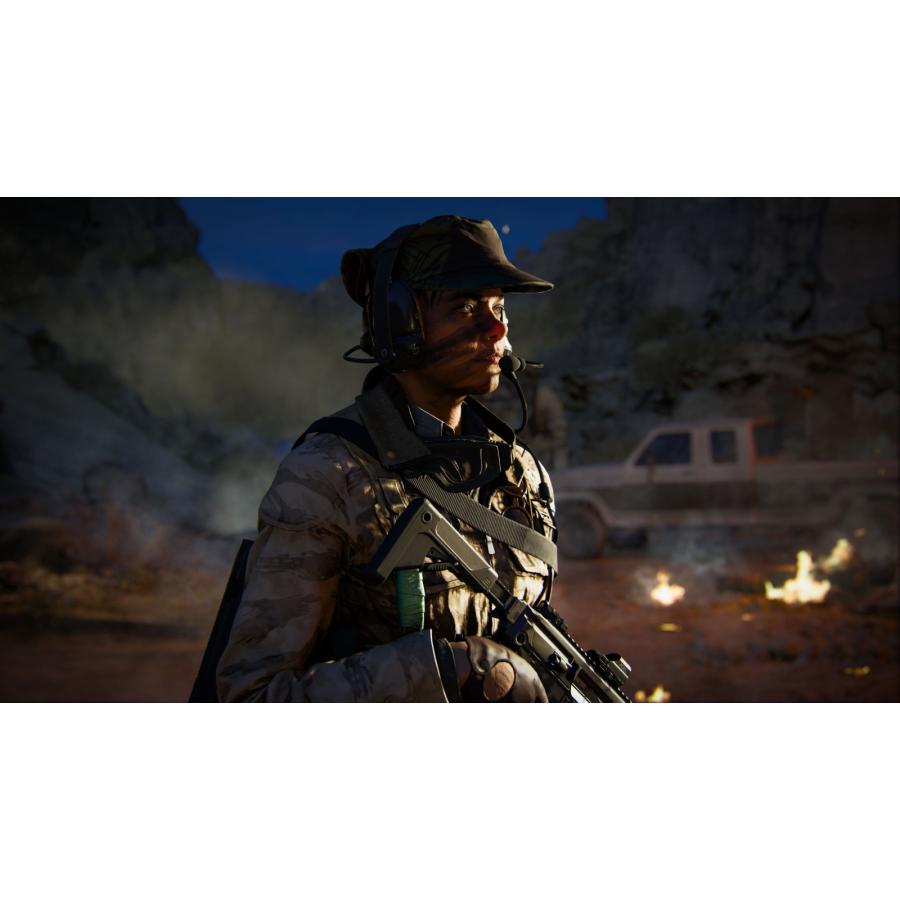 【取寄せ商品】ＰＳ４　Call of Duty:Black Ops 6（コールオブデューティブラックオプス６）（インターネット接続必須）【新品】【ポスト投函便送料無料】 | マイクロソフト | 01