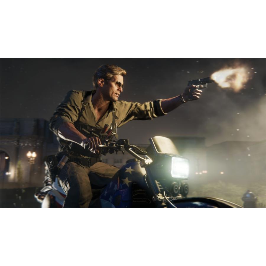 【取寄せ商品】ＰＳ４　Call of Duty:Black Ops 6（コールオブデューティブラックオプス６）（インターネット接続必須）【新品】【ポスト投函便送料無料】 | マイクロソフト | 03