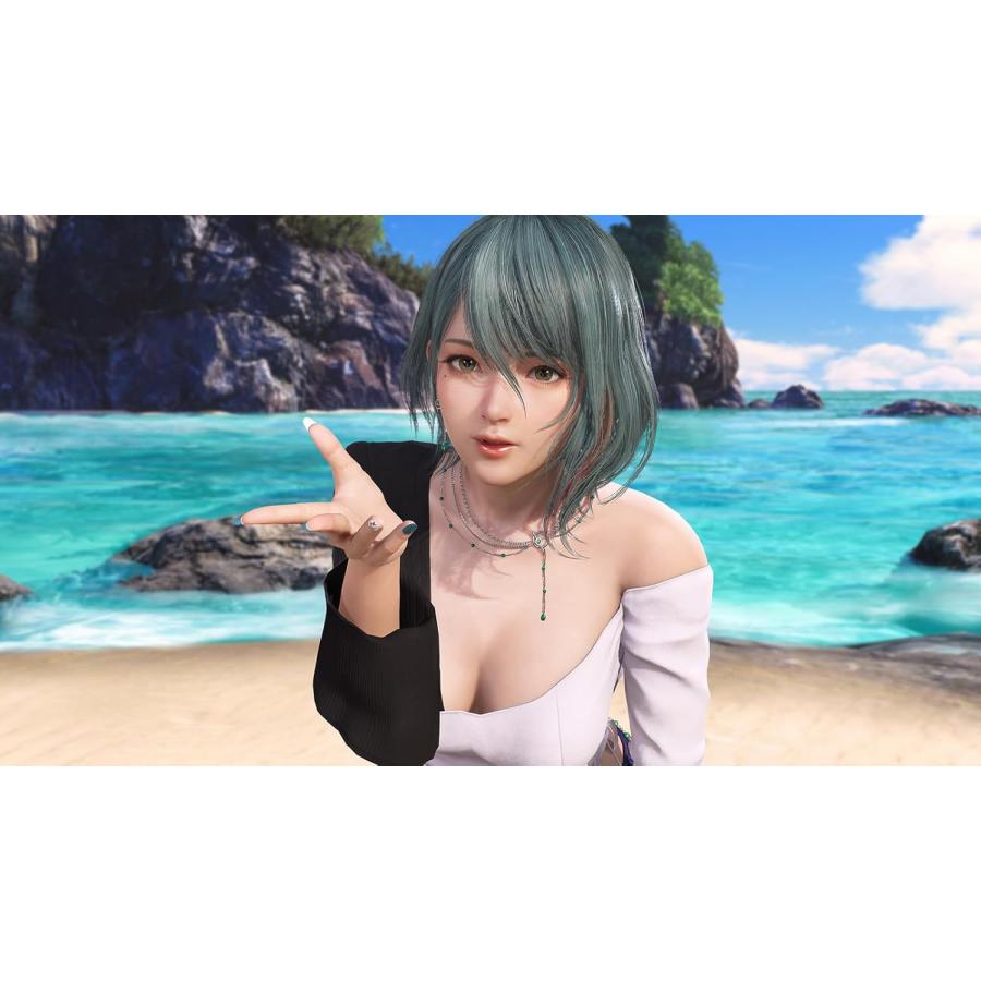 コーエーテクモゲームス PS4 Venus Vacation PRISM -DEAD OR ALIVE