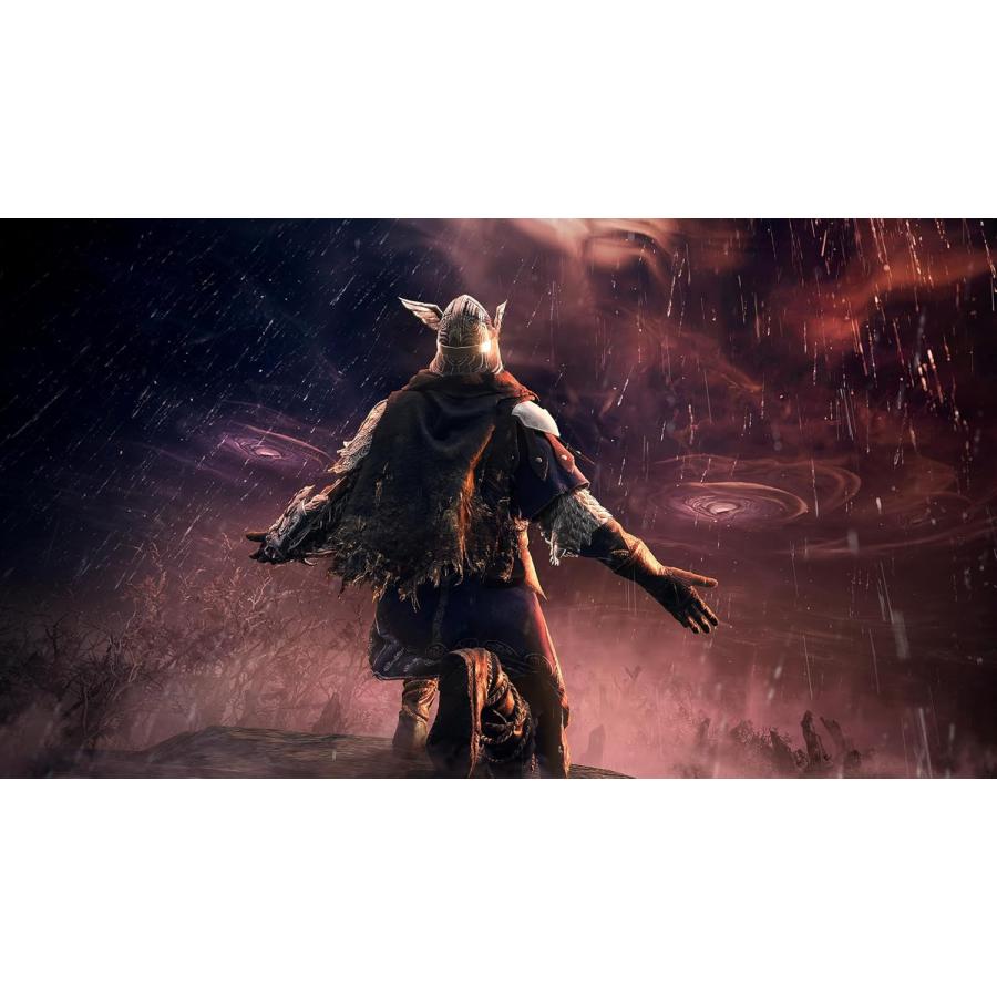 ELDEN RING 通常版 PS4】 ELDEN RING(エルデンリング) NIGHTREIGN 通常版 | ノジマ