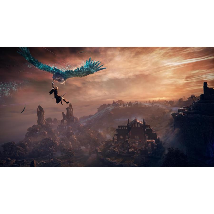 ELDEN RING 通常版 フロム・ソフトウェア PS4 ELDEN RING NIGHTREIGN 通常版