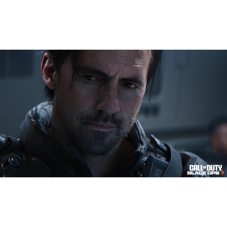 【取寄せ商品】ＰＳ４　Call of Duty: Black Ops 7　クロスジェンバンドル（Z指定18才以上対象）【新品】【ポスト投函便送料無料】_4