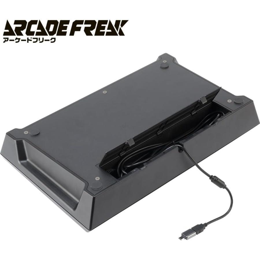 ＰＳ５/Switch 2　アーケードフリーク（ポスト投函便不可）（２０２５年６月２６日発売）【新品】 | サイバーガジェット | 03