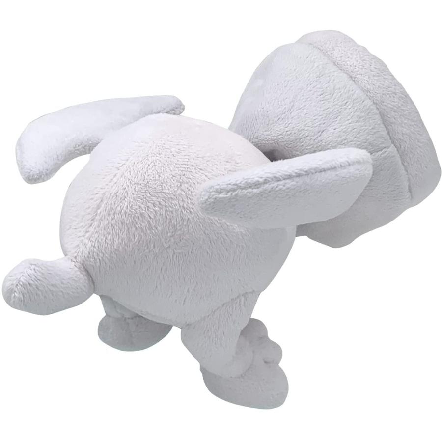 モンスターハンター デフォルメぬいぐるみ フルフル 復刻 ネコポス便配送不可 新品 一休さん 通販 Paypayモール