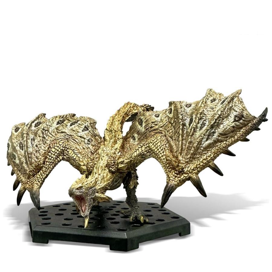 カプコン（CAPCOM） カプコンフィギュアビルダー モンスターハンター