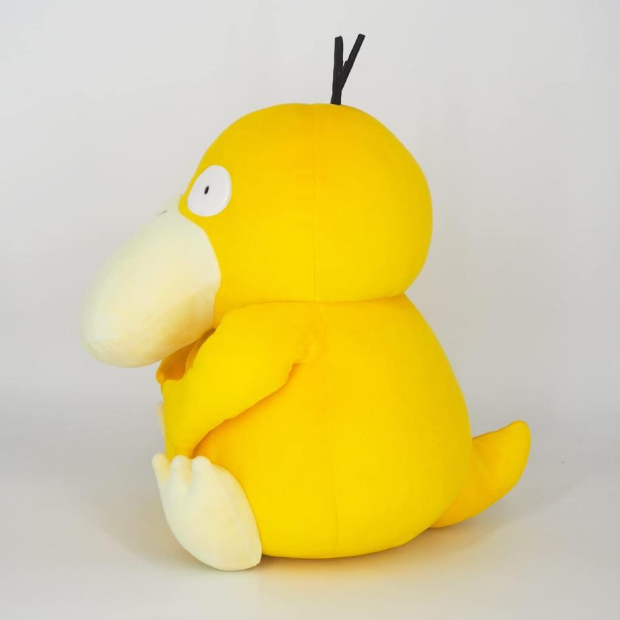 PZ67 ポケットモンスター ぽてはぐクッション コダック 高さ37.5cm