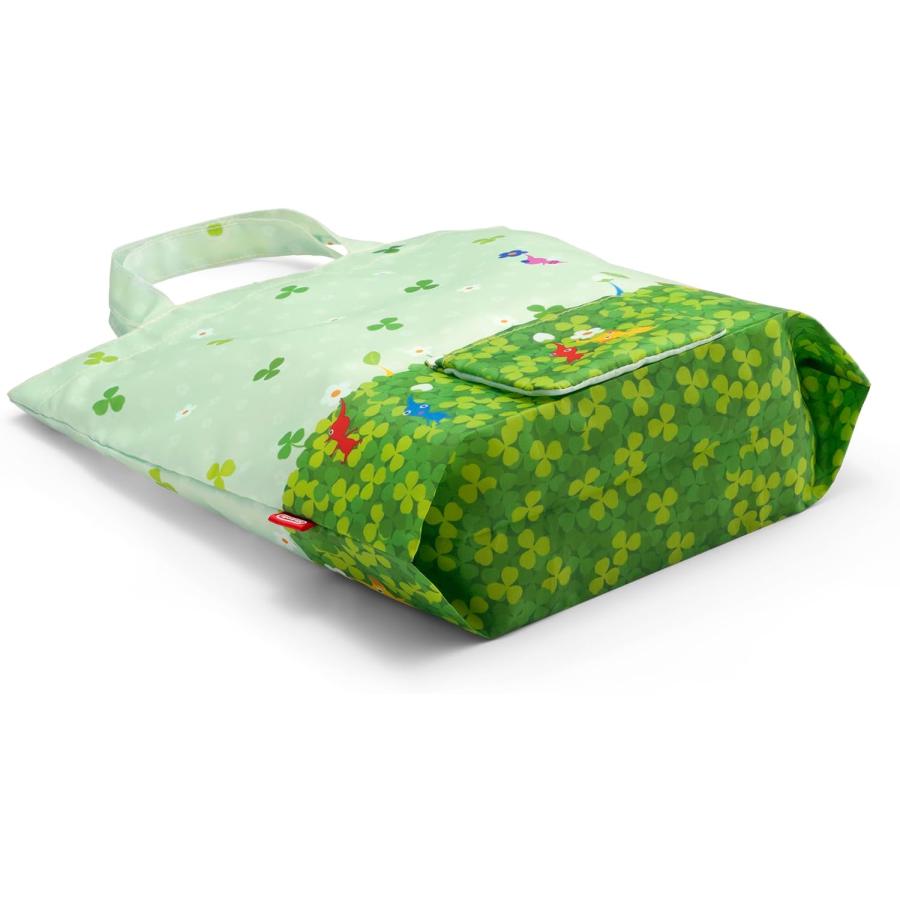 任天堂 ピクミン ラッピング×エコバッグ S（ピクミン