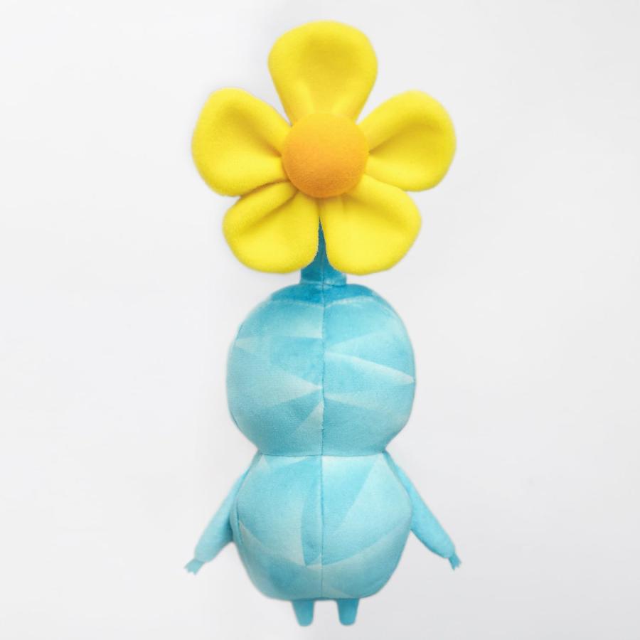 PK11　氷ピクミン　ピクミン ALL STAR COLLECTION（高さ18cm）【新品】 | 三英貿易（ぬいぐるみ） | 02