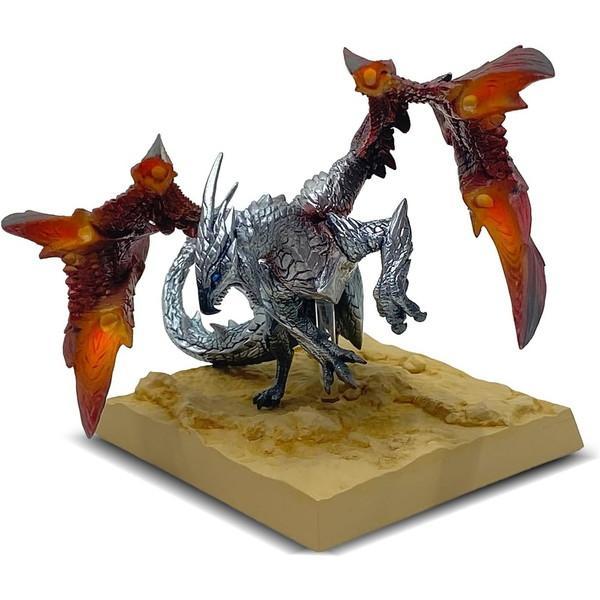 カプコン（CAPCOM） カプコンフィギュアビルダー モンスターハンター