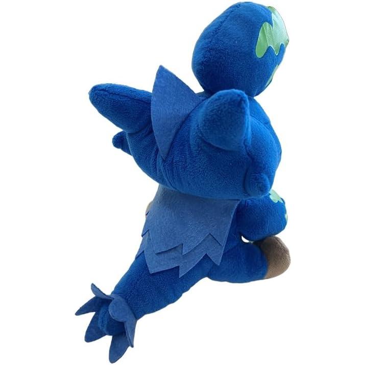 カプコン（CAPCOM） モンスターハンター デフォルメぬいぐるみ ブラキ