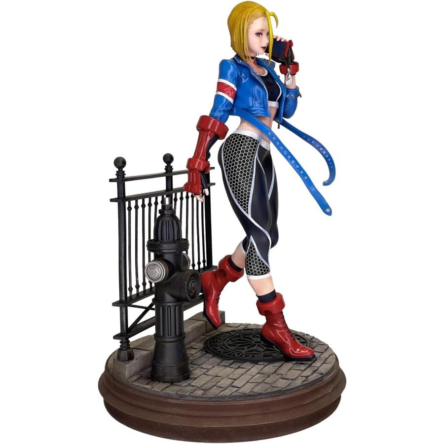 カプコン（CAPCOM） カプコンフィギュアビルダー クリエイターズモデル