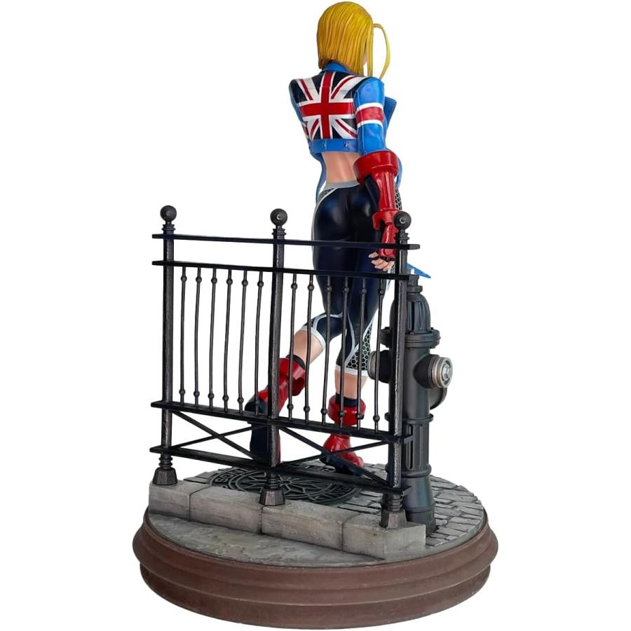 カプコン（CAPCOM） カプコンフィギュアビルダー クリエイターズモデル