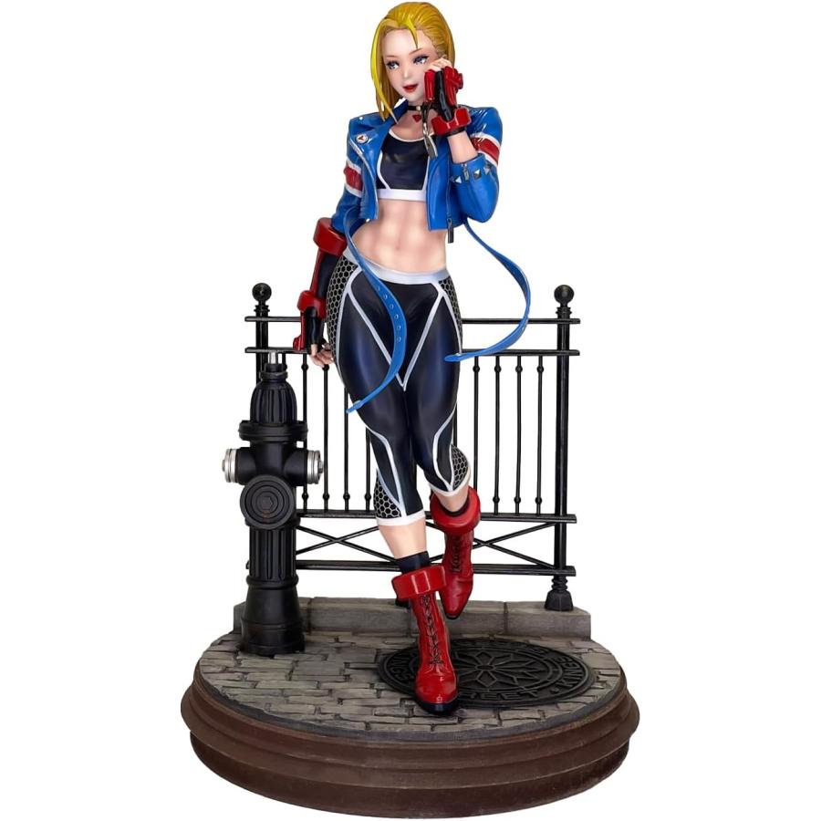 カプコン（CAPCOM） カプコンフィギュアビルダー クリエイターズモデル