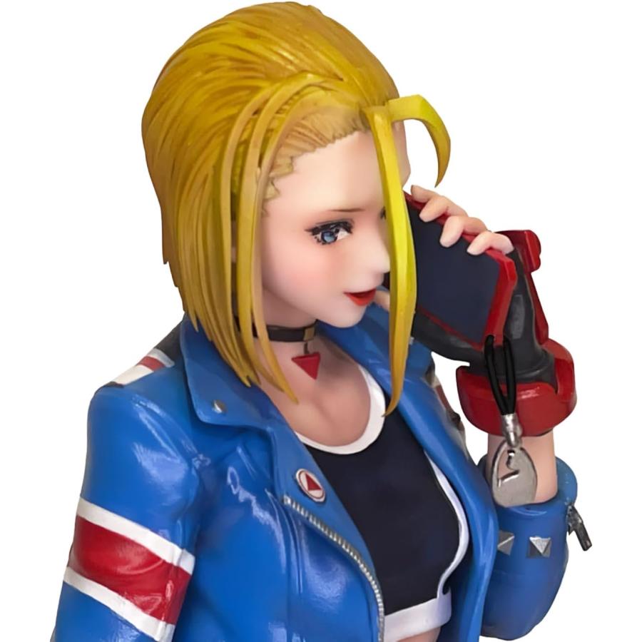 カプコン（CAPCOM） カプコンフィギュアビルダー クリエイターズモデル