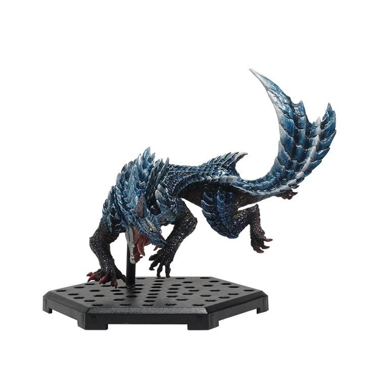 カプコン（CAPCOM） カプコンフィギュアビルダー モンスターハンター