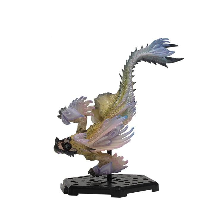 カプコン（CAPCOM） カプコンフィギュアビルダー モンスターハンター