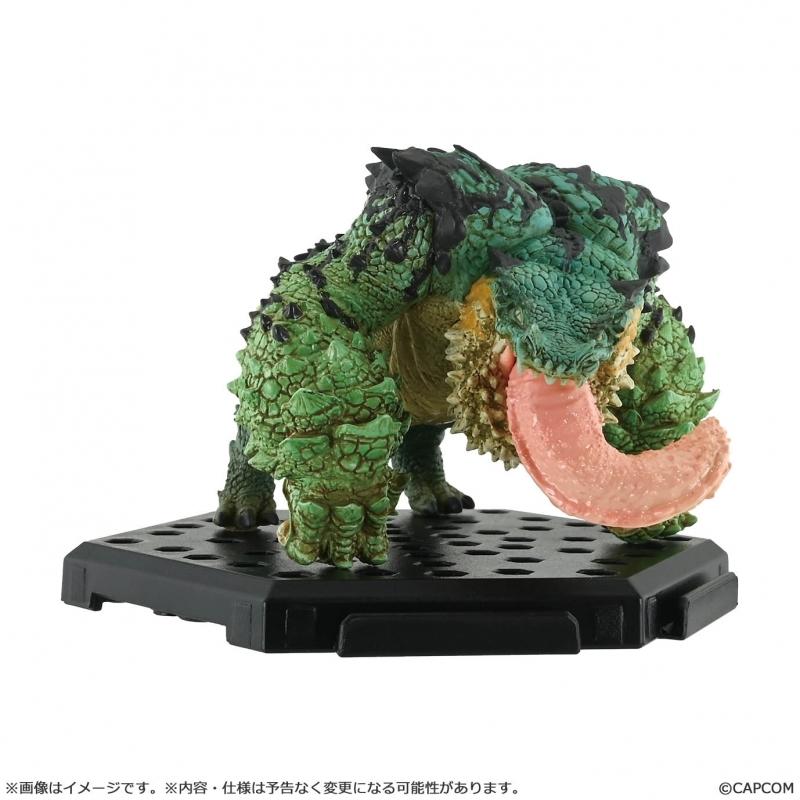 カプコン（CAPCOM） カプコンフィギュアビルダー モンスターハンター
