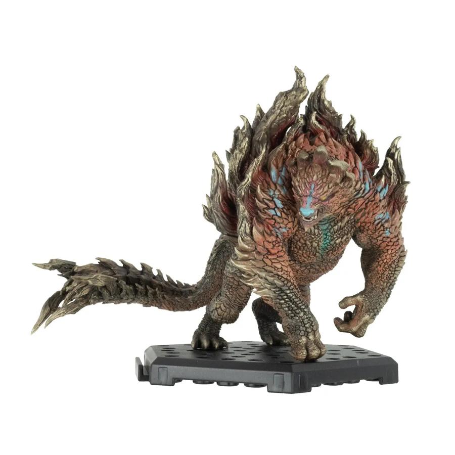 カプコンフィギュアビルダー モンスターハンター スタンダードモデル Plus Vol.28 （1BOX）（26/2/19発売）【新品】 | カプコン | 01