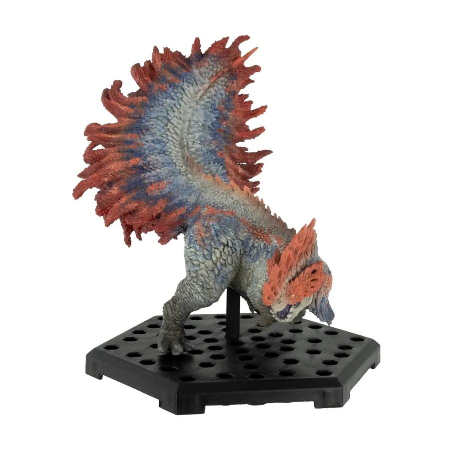 カプコンフィギュアビルダー モンスターハンター スタンダードモデル Plus Vol.28 （1BOX）（26/2/19発売）【新品】 | カプコン | 04