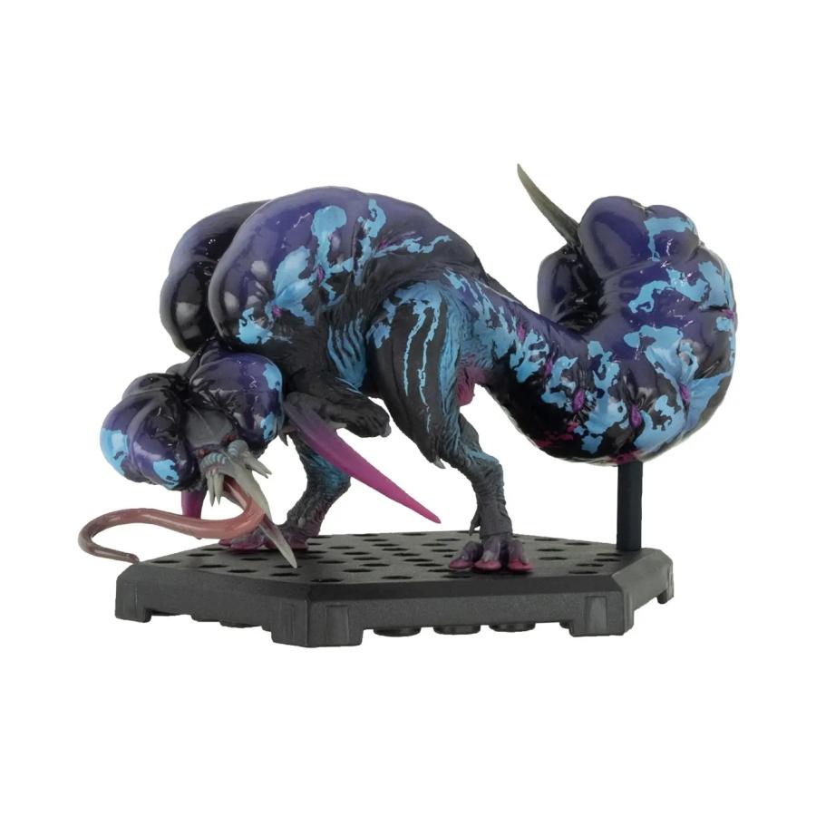 カプコンフィギュアビルダー モンスターハンター スタンダードモデル Plus Vol.28 （1BOX）（26/2/19発売）【新品】 | カプコン | 05