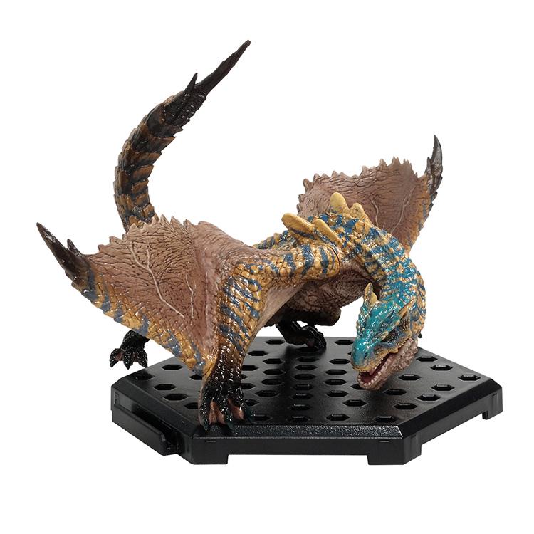 カプコン（CAPCOM） カプコンフィギュアビルダー モンスターハンター