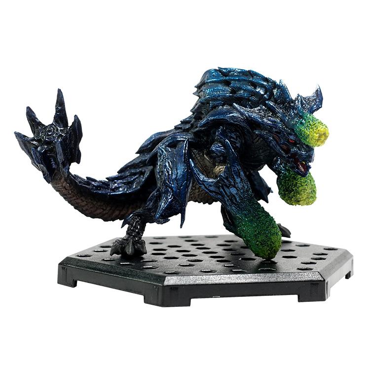 カプコン（CAPCOM） カプコンフィギュアビルダー モンスターハンター