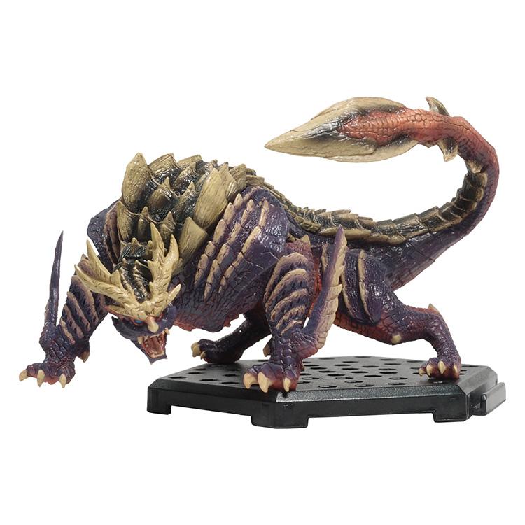 カプコン（CAPCOM） カプコンフィギュアビルダー モンスターハンター