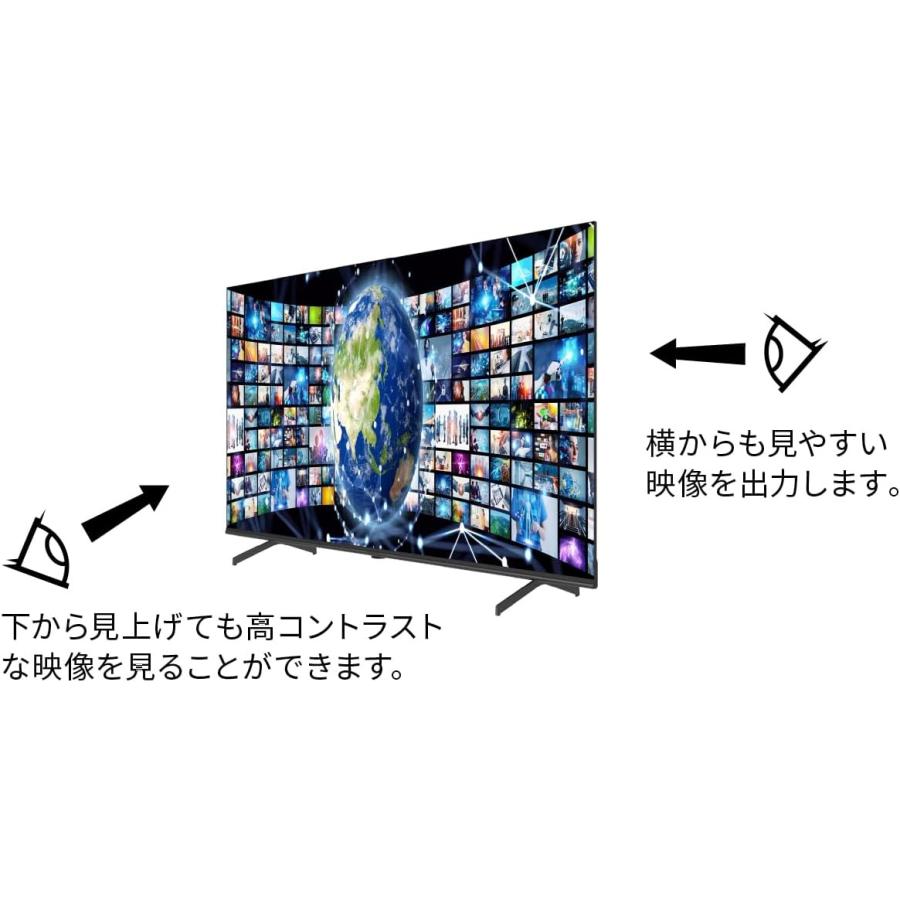 GREEN HOUSE（グリーンハウス） 【取寄せ商品】HD対応 32V型Google液晶