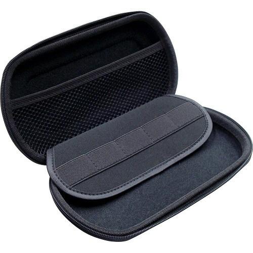 ＰＳＶｉｔａ　ＣＹＢＥＲ・セミハードケース　ブルー（PCH-2000用）（メール便配送不可）【新品】 |  | 02