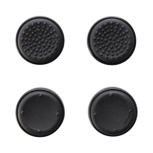 ＰＳＶｉｔａ　ＣＹＢＥＲ・アナログスティックカバーＨＩＧＨタイプ　黒（サイバーアナログスティックカバーハイタイプ　黒）【新品】 |  | 01