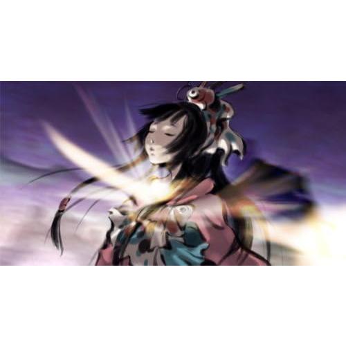 PSVita　墨鬼　ＳＵＭＩＯＮＩ（スミオニ）（２０１２年２月９日発売）【新品】【ポスト投函便送料無料】■ | アクワイア | 01