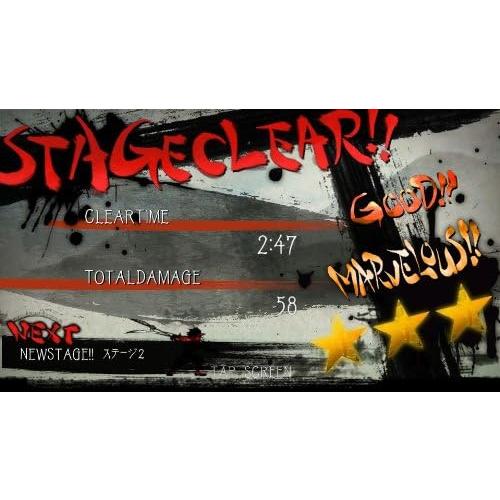 PSVita　墨鬼　ＳＵＭＩＯＮＩ（スミオニ）（２０１２年２月９日発売）【新品】【ポスト投函便送料無料】■ | アクワイア | 08