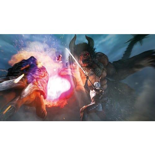 PSVita　討鬼伝　PlayStationVita the Best（ザ・ベスト　討鬼伝）（２０１４年６月５日発売）【新品】【ポスト投函便送料無料】■ | コーエーテクモゲームス | 01