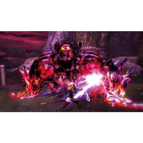 PSVita　討鬼伝　PlayStationVita the Best（ザ・ベスト　討鬼伝）（２０１４年６月５日発売）【新品】【ポスト投函便送料無料】■ | コーエーテクモゲームス | 05