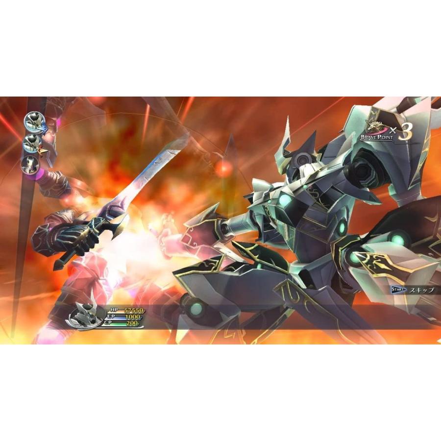 PSVita　英雄伝説　閃の軌跡II　通常版（英雄伝説センノキセキ２）（２０１４年９月２５日発売）【新品】 | 日本ファルコム | 05