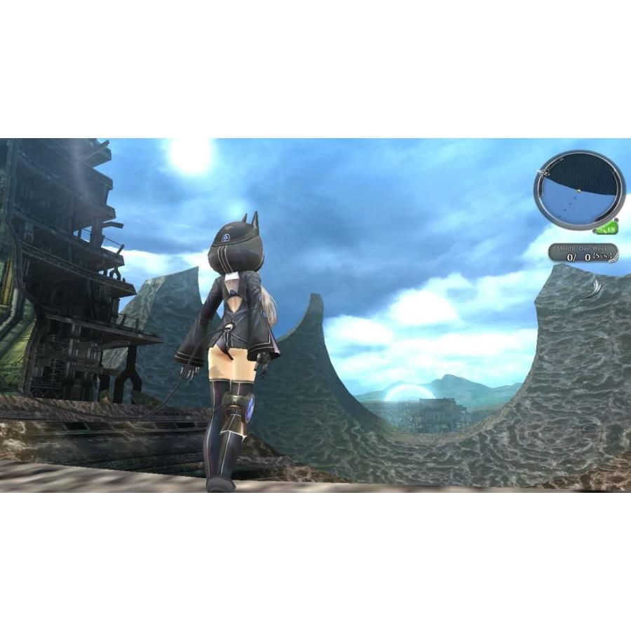 PSVita　英雄伝説　閃の軌跡II　通常版（英雄伝説センノキセキ２）（２０１４年９月２５日発売）【新品】 | 日本ファルコム | 07